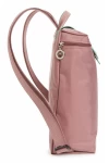 Longchamp Le Pliage Club Backpack Antique Pink 70th Anniversary Edition Women