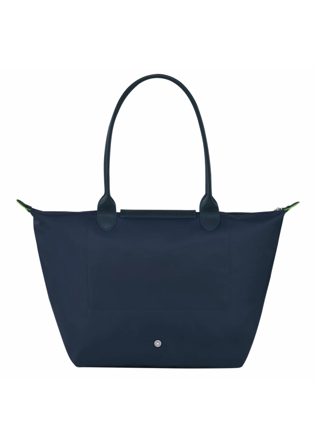 Longchamp Le Pliage Neo Canvas Pouch in Black