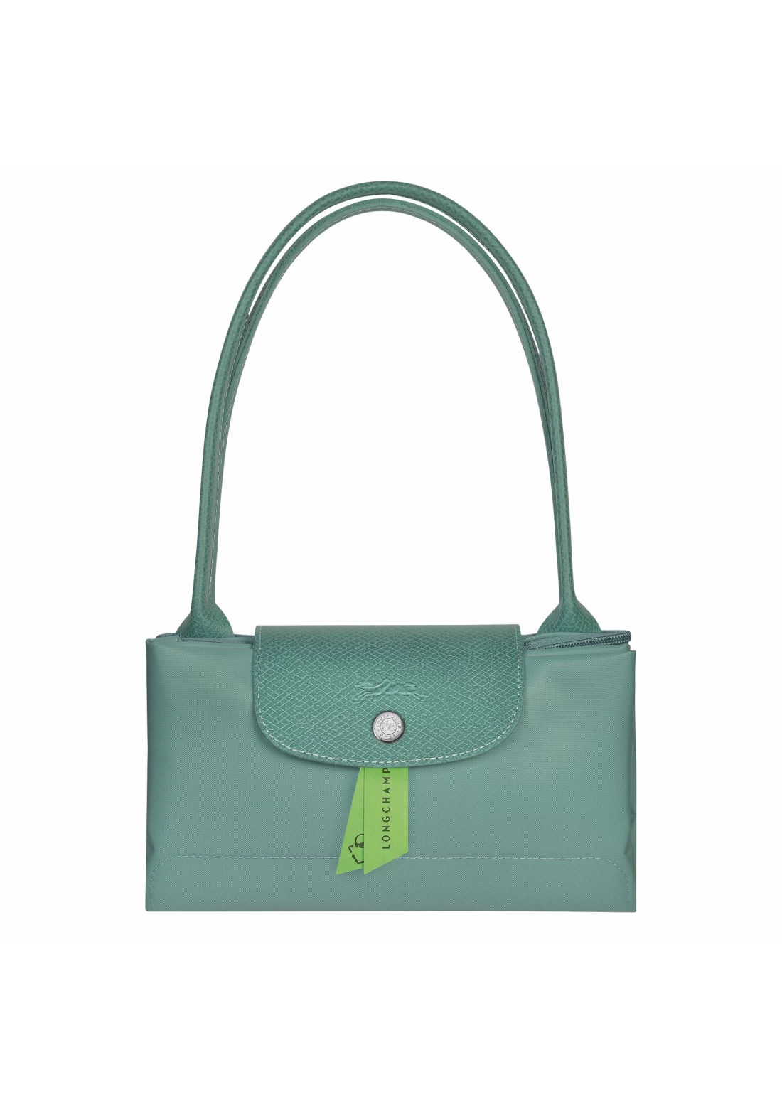 Longchamp Lagoon Top-Handle Le Pliage Pouch, Best Price and Reviews