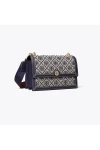 Tory Burch Small T Monogram Shoulder Bag Women