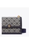 Tory Burch Small T Monogram Shoulder Bag Women