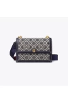 Tory Burch Small T Monogram Shoulder Bag Women