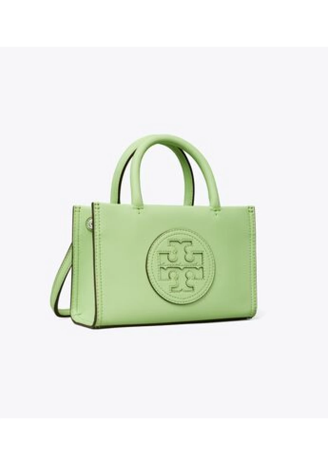 Tory Burch 'Ella Bio' Small Tote Bag