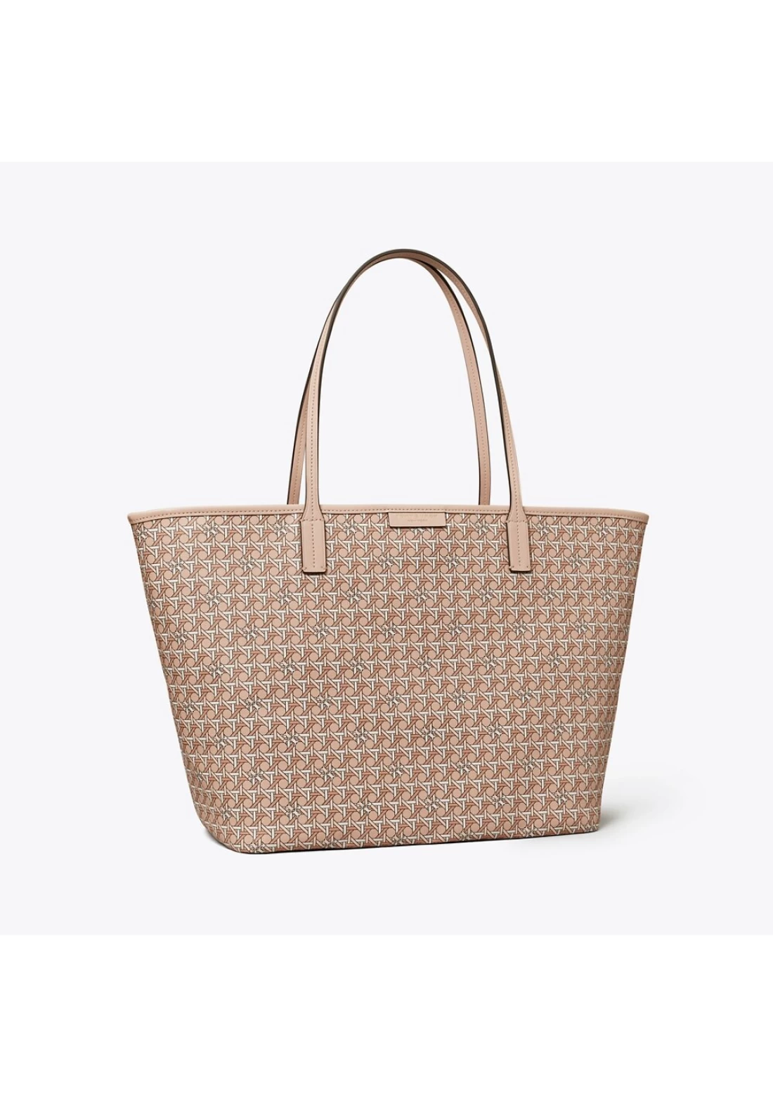 Tory Burch Ever Ready Tote - Winter Peach