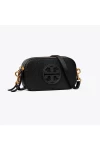 Tory Burch Mini Miller Crossbody Bag Black Women