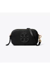 Tory Burch Mini Miller Crossbody Bag Black Women