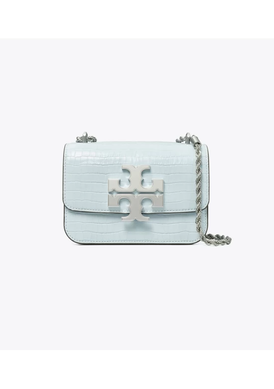 Tory Burch Small Eleanor Embossed Bag Women