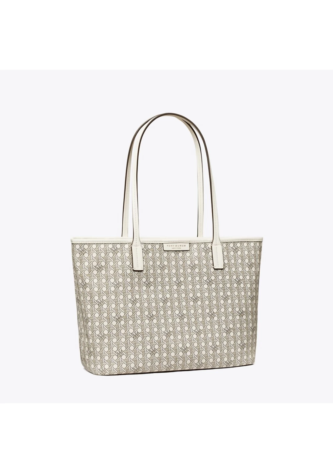 zip tote tory