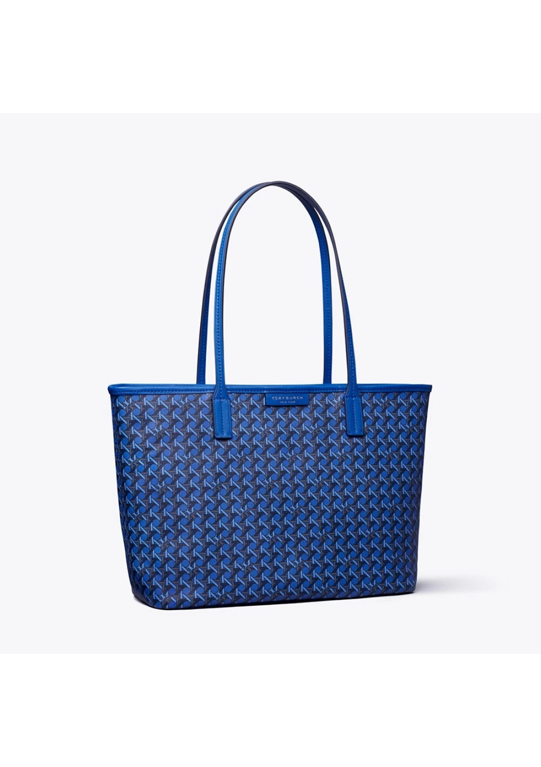 3 reasons to love the Ever-Ready Tote - Tory Burch