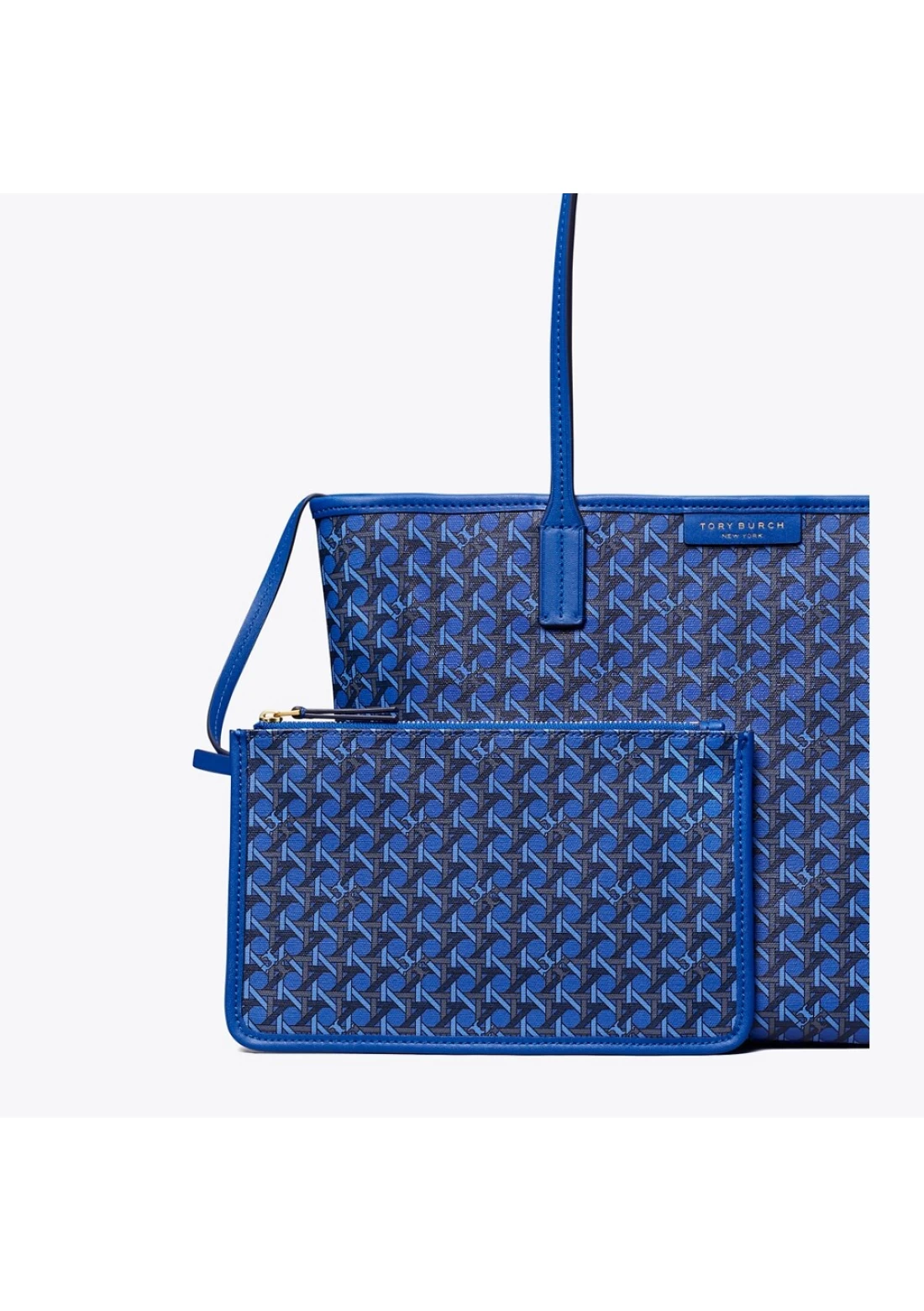 Tory Burch Ever-Ready Tote