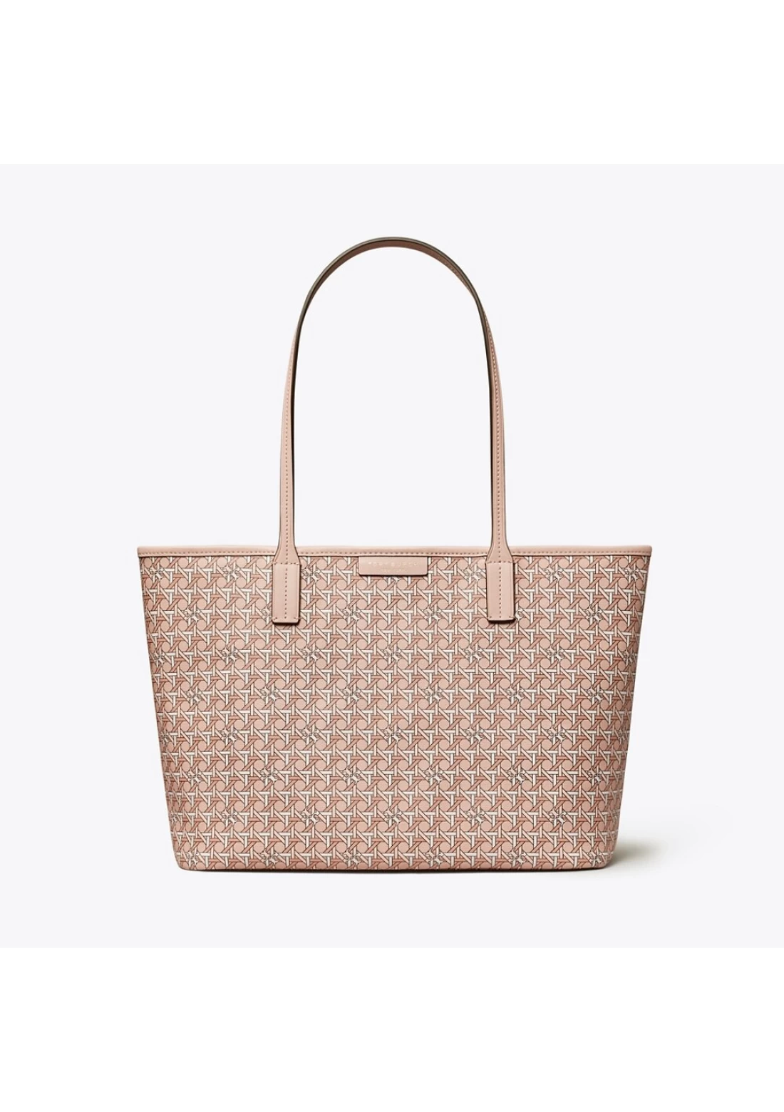 Tory Burch Ever Ready Tote - Winter Peach