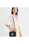 Tory Burch Small Eleanor Convertible Shoulder Bag Black Women