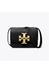 Tory Burch Small Eleanor Convertible Shoulder Bag Black Women