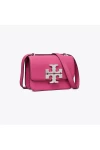 Tory Burch Small Eleanor Convertible Shoulder Bag Pink Women