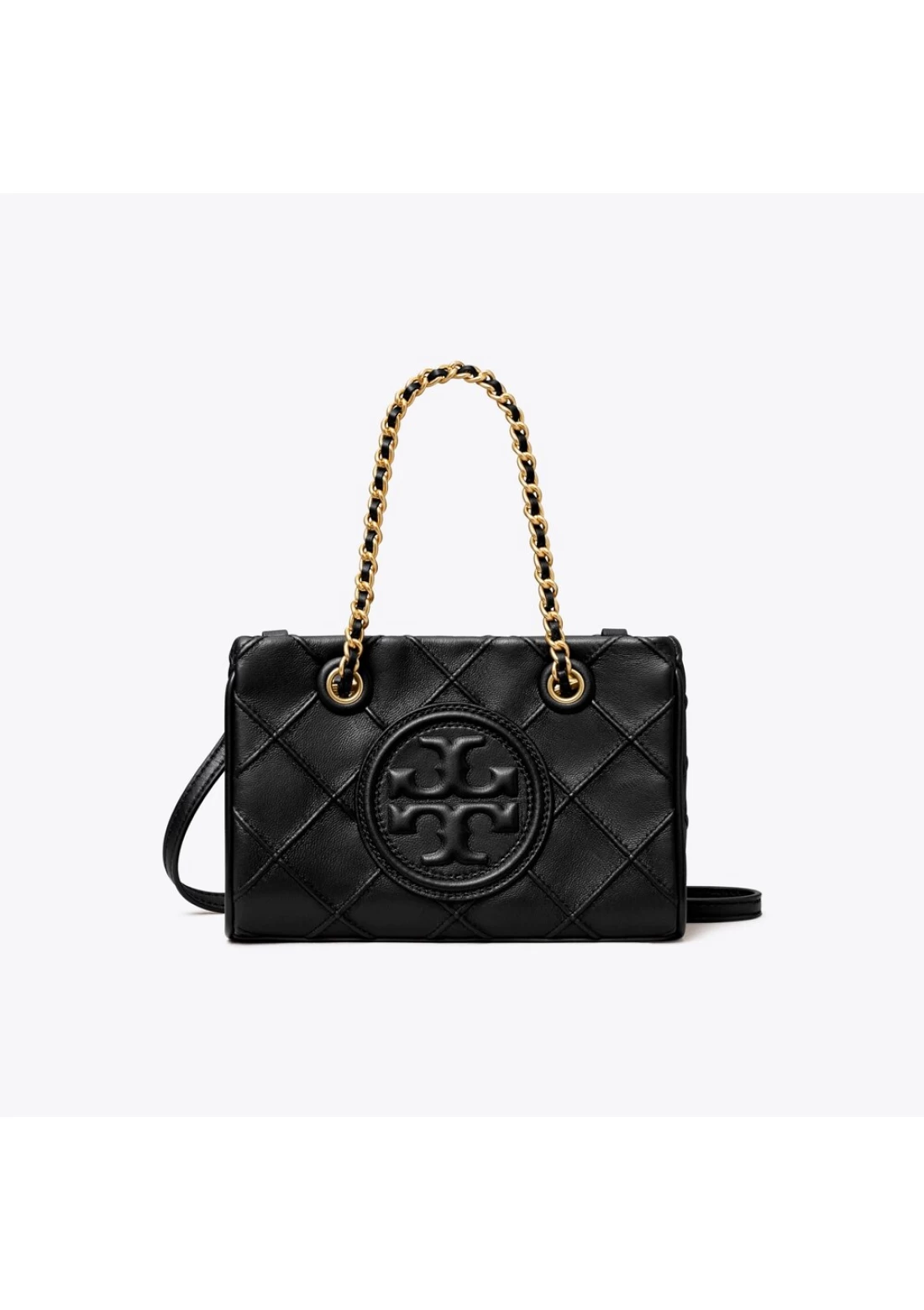 Tory Burch Fleming Mini Soft Chain Tote