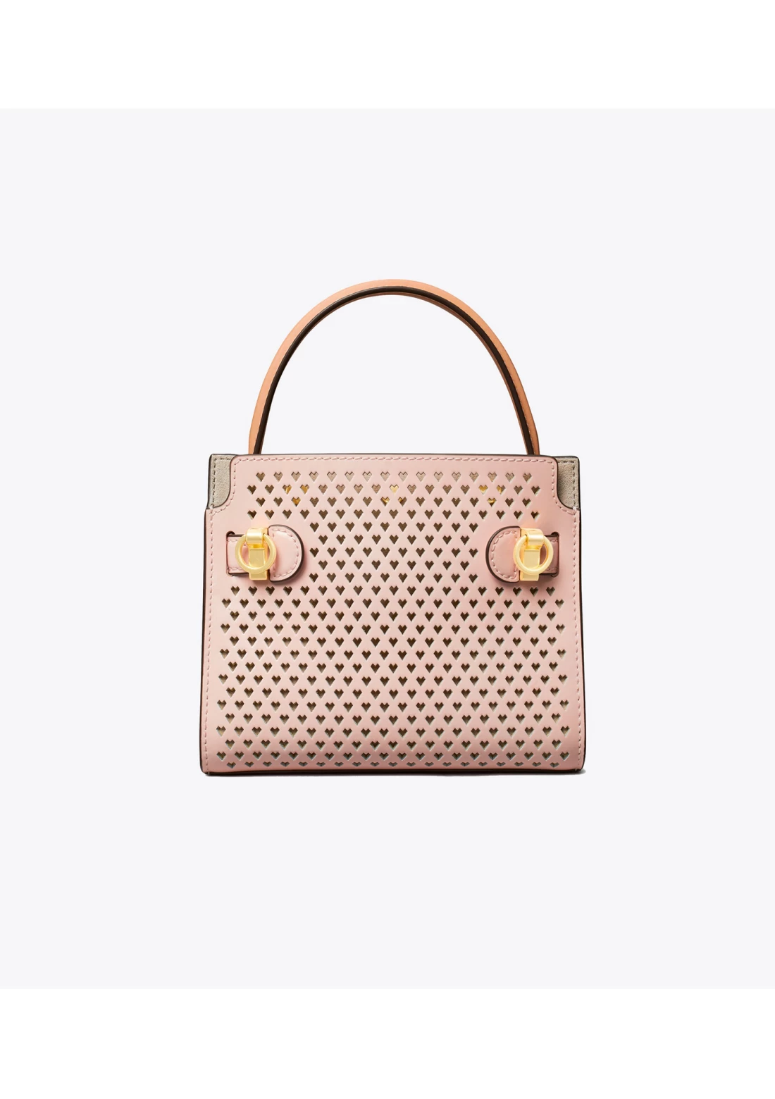 Tory Burch Lee Radziwill Double Bag Review - Why We Love The Tory Burch Lee  Radziwill Double Bag