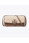 Tory Burch Small Eleanor Canvas Bag Rectangular Women