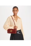 Tory Burch Eleanor Spazzolato Small Shoulder Bag Bricklane Women