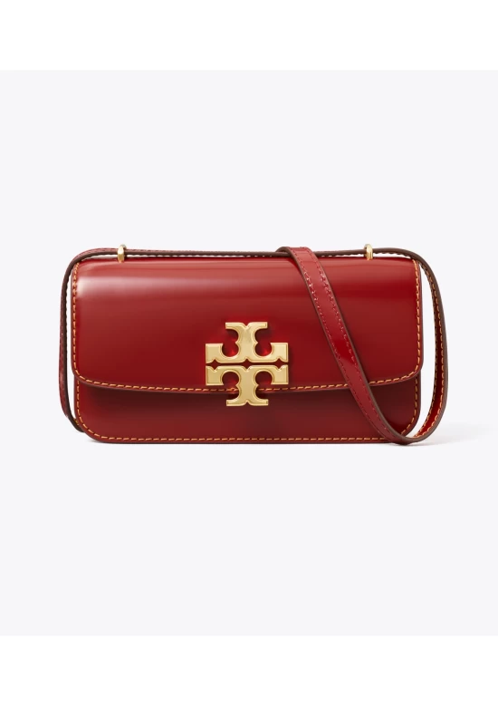 Tory Burch Eleanor Spazzolato Small Shoulder Bag Bricklane Women