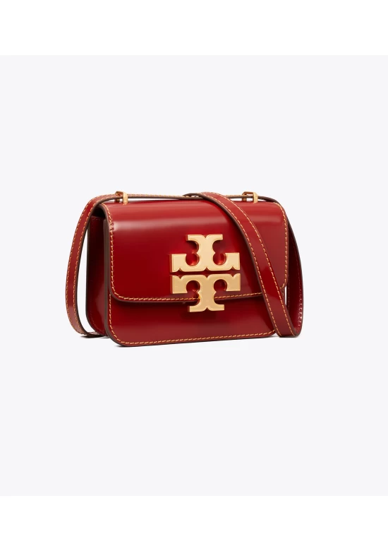 Tory Burch Small Eleanor Spazzolato Bag Bricklane Women