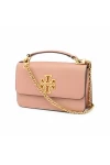 Tory Burch Britten Mini Top Handle Bag Goan Sand Women