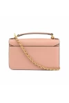 Tory Burch Britten Mini Top Handle Bag Goan Sand Women