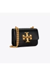 Tory Burch Small Eleanor Bag Black Women