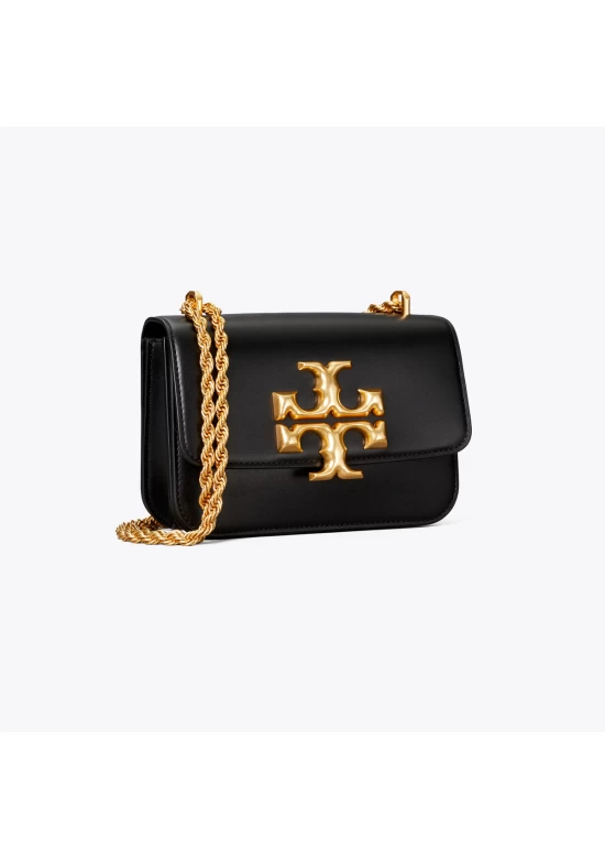 Tory Burch Small Eleanor Bag Black Women