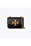 Tory Burch Small Eleanor Bag Black Women