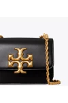 Tory Burch Small Eleanor Bag Black Women