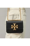 Tory Burch Small Eleanor Bag Black Women