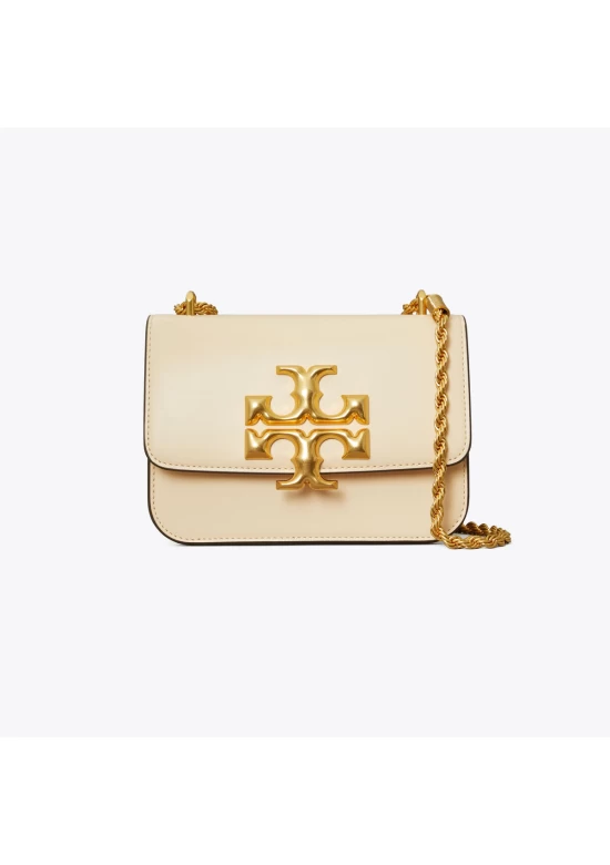 Tory Burch Small Eleanor Bag New Cream Women