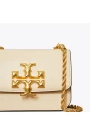 Tory Burch Small Eleanor Bag New Cream Women