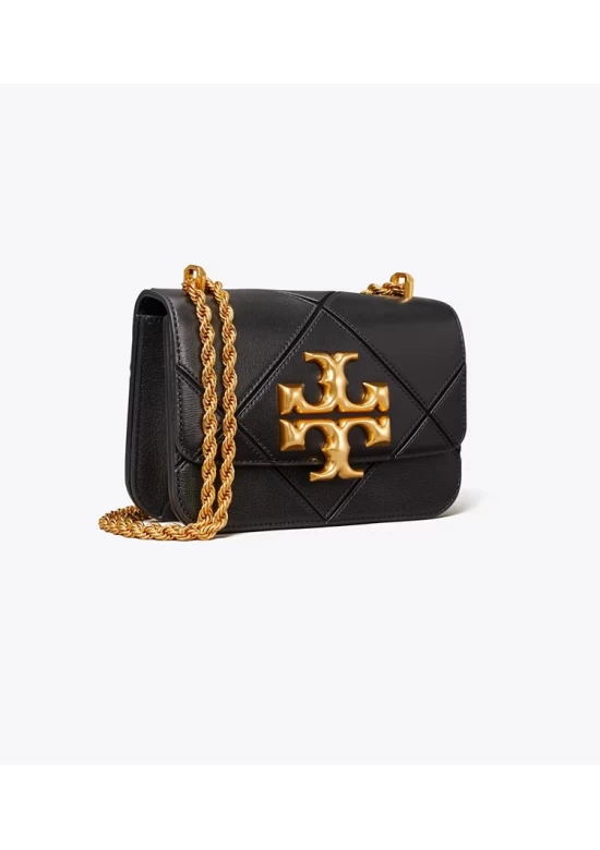 Tory Burch Eleanor Small Bag Black Women