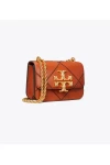 Tory Burch Eleanor Small Bag Roasted Habanero Women