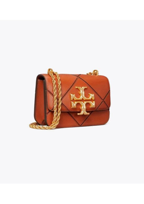 Tory Burch Eleanor Small Bag Roasted Habanero Women