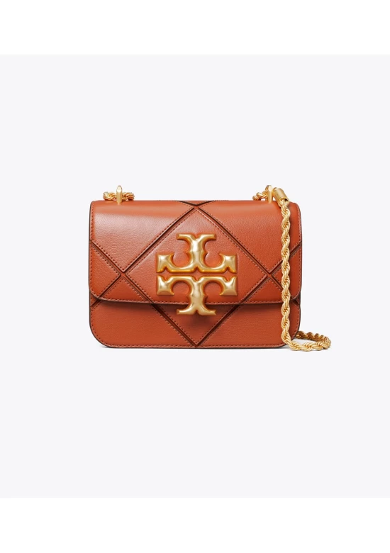 Tory Burch Eleanor Small Bag Roasted Habanero Women