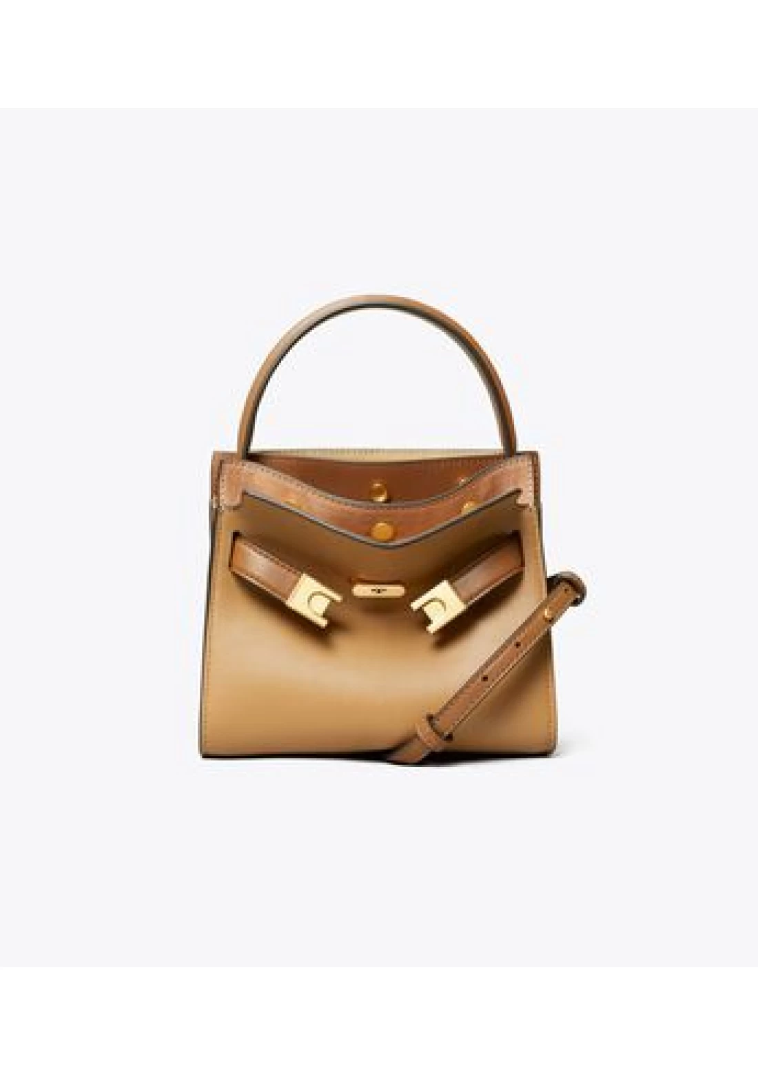 Tory Burch Lee Radziwill Double Bag