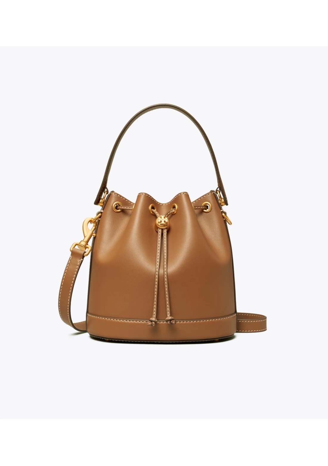 tory burch bucket