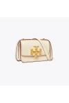 Tory Burch Small Eleanor Bag Light Cream Women