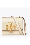 Tory Burch Small Eleanor Bag Light Cream Women