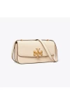 Tory Burch Small Eleanor Rectangular Bag New Cream Women