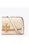 Tory Burch Small Eleanor Rectangular Bag New Cream Women