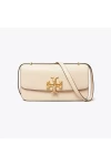 Tory Burch Small Eleanor Rectangular Bag New Cream Women